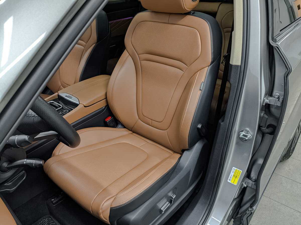 Купить FAW Bestune T99 6-speed, 2023, 39 384 км, фото №20