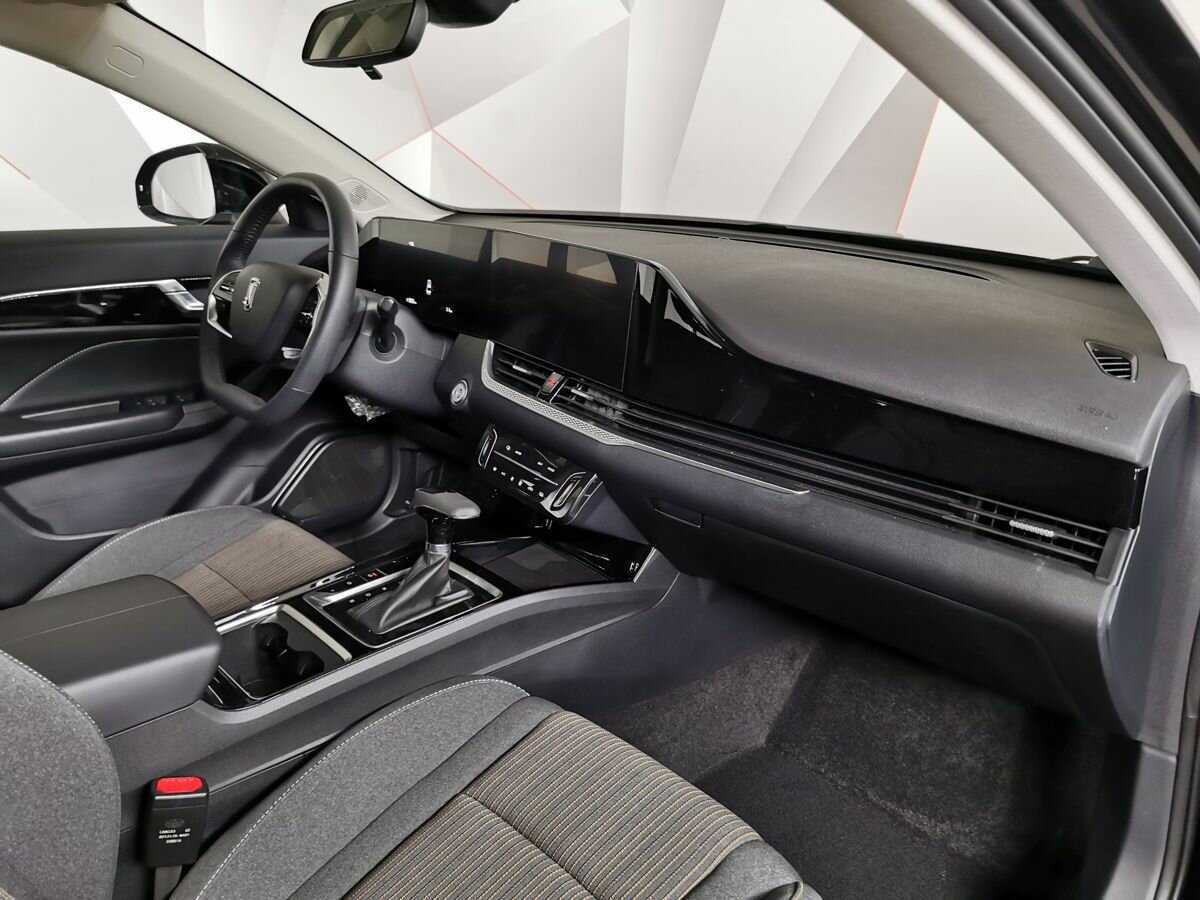 Купить FAW Bestune B70, 2023, 11 992 км, фото №9