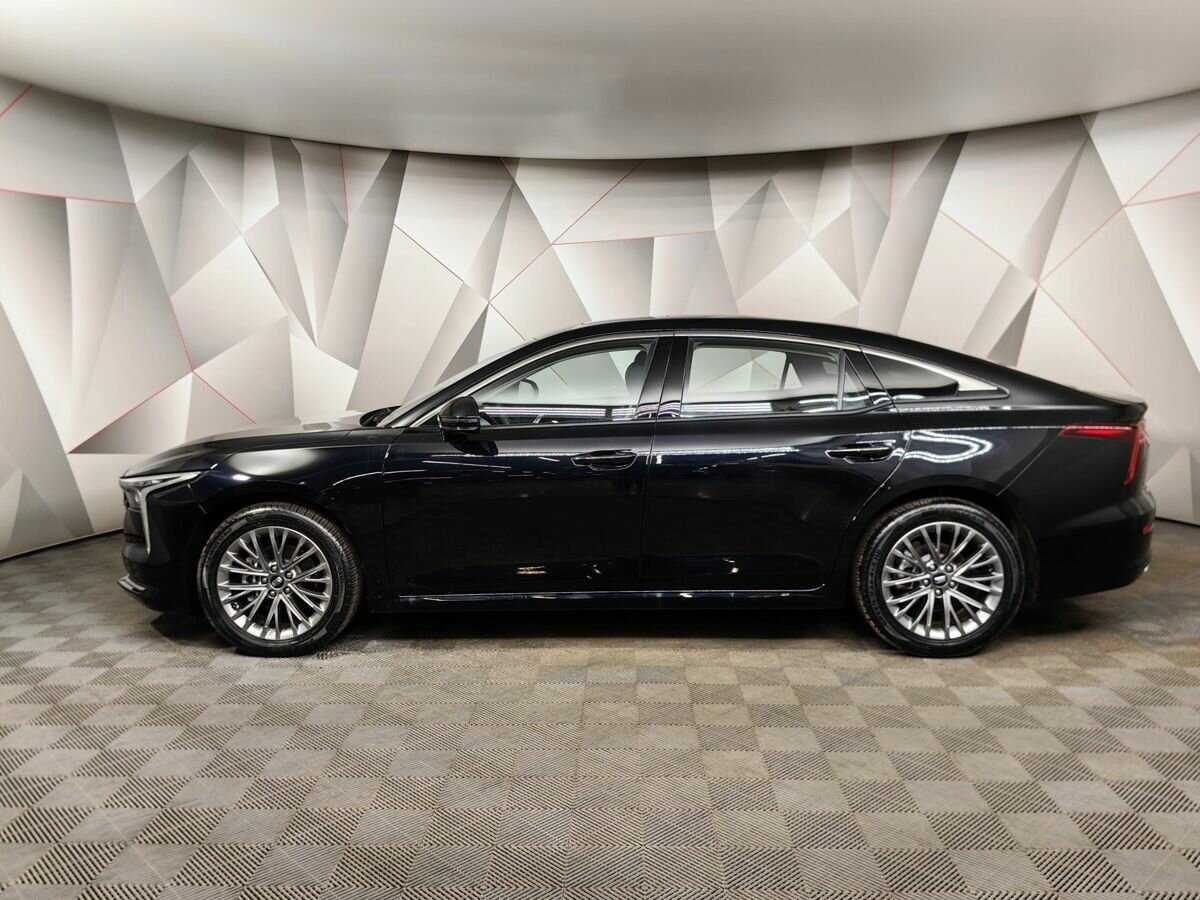 Купить FAW Bestune B70, 2023, 15 866 км, фото №5