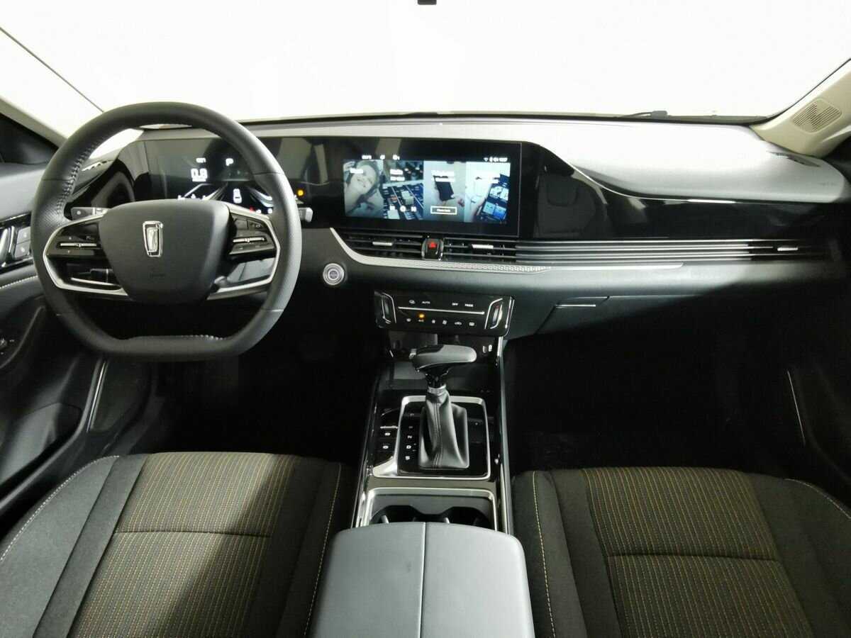 Купить FAW Bestune B70, 2023, 1 255 км, фото №10