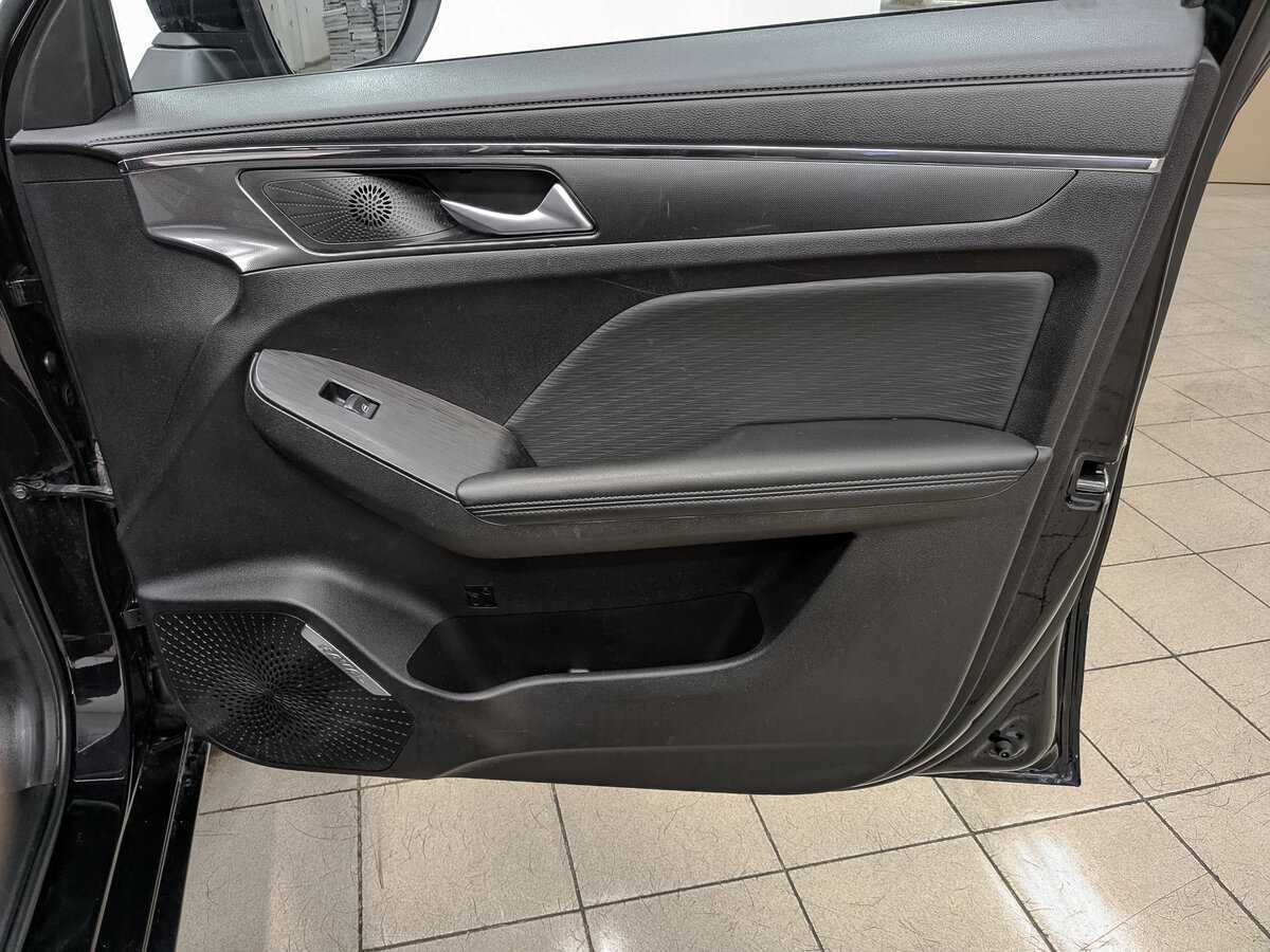 Купить Haval Jolion, 2021, 130 468 км, фото №23