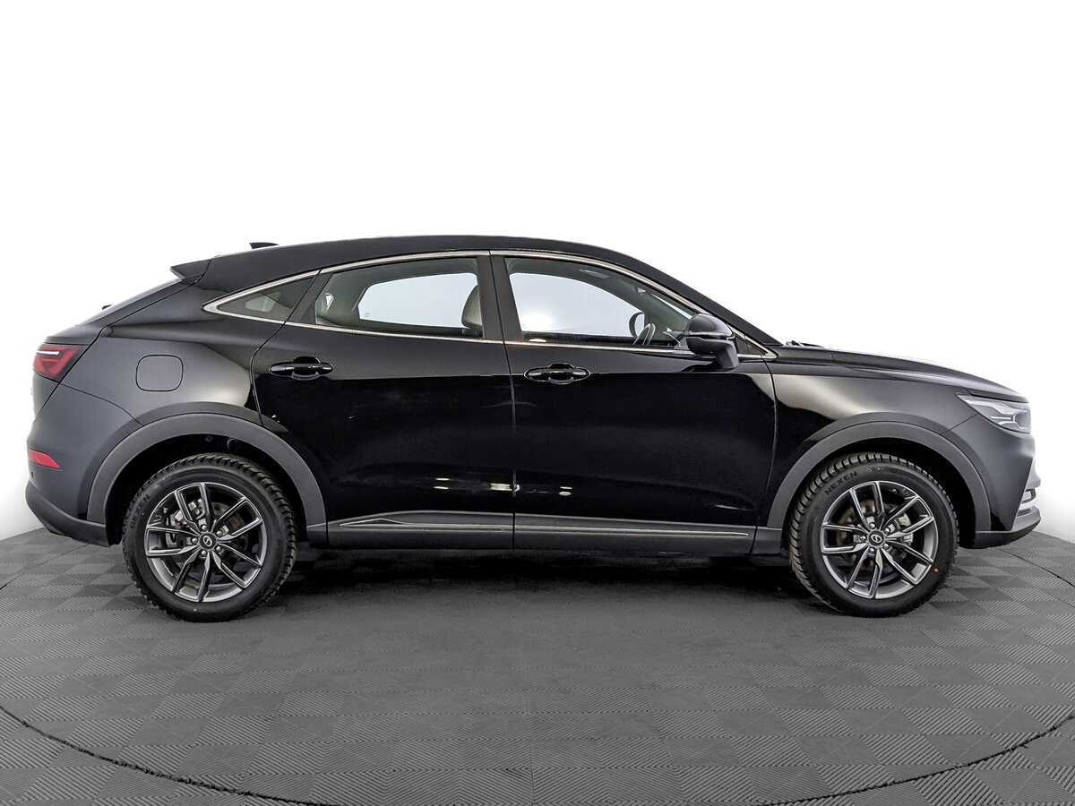 Купить Dongfeng Fengon ix5, 2024, 5 570 км, фото №4