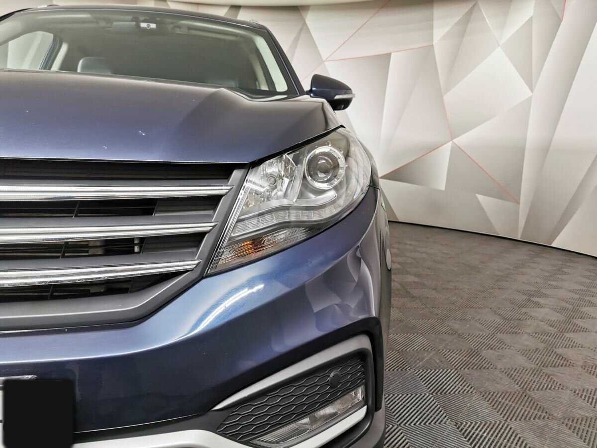 Купить Dongfeng 580, 2021, 30 633 км, фото №18