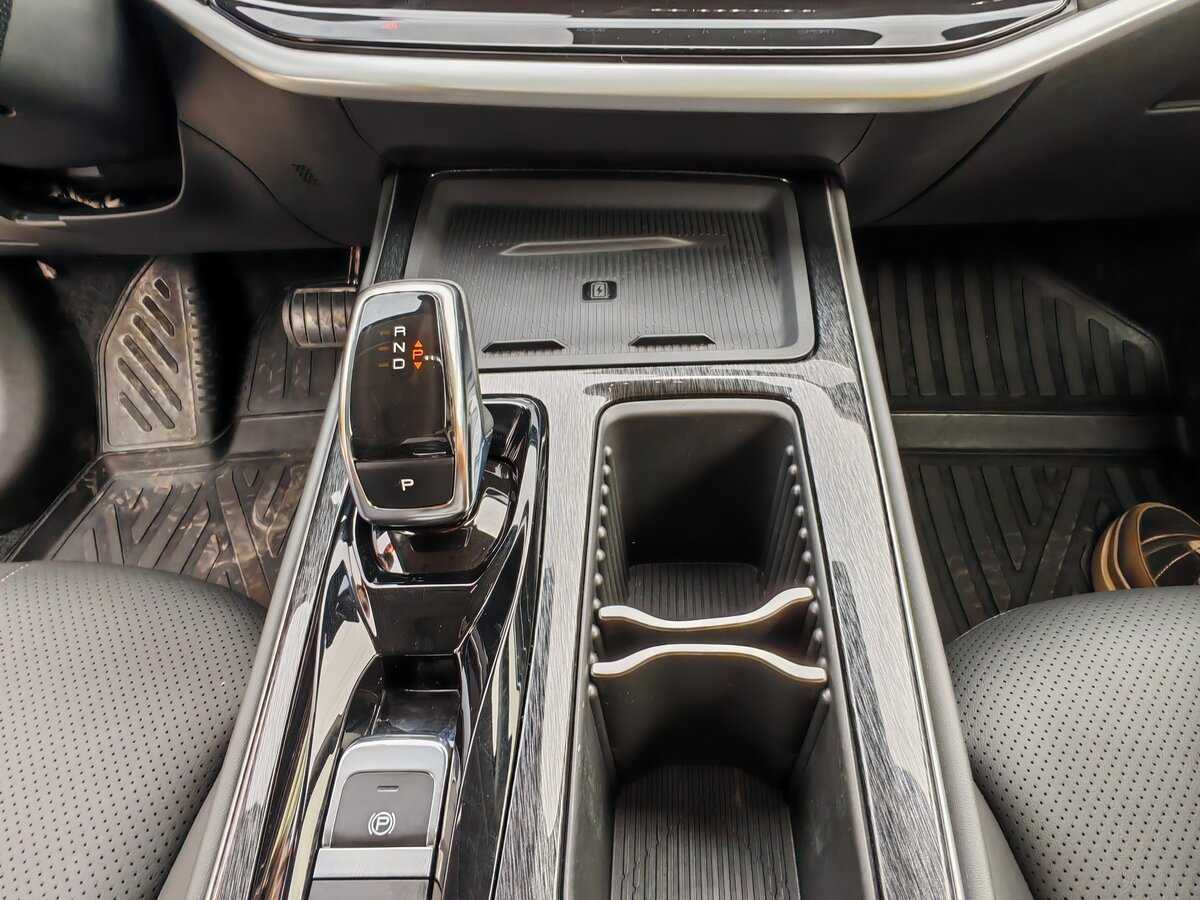 Купить Dongfeng Shine Max, 2024, 12 200 км, фото №15