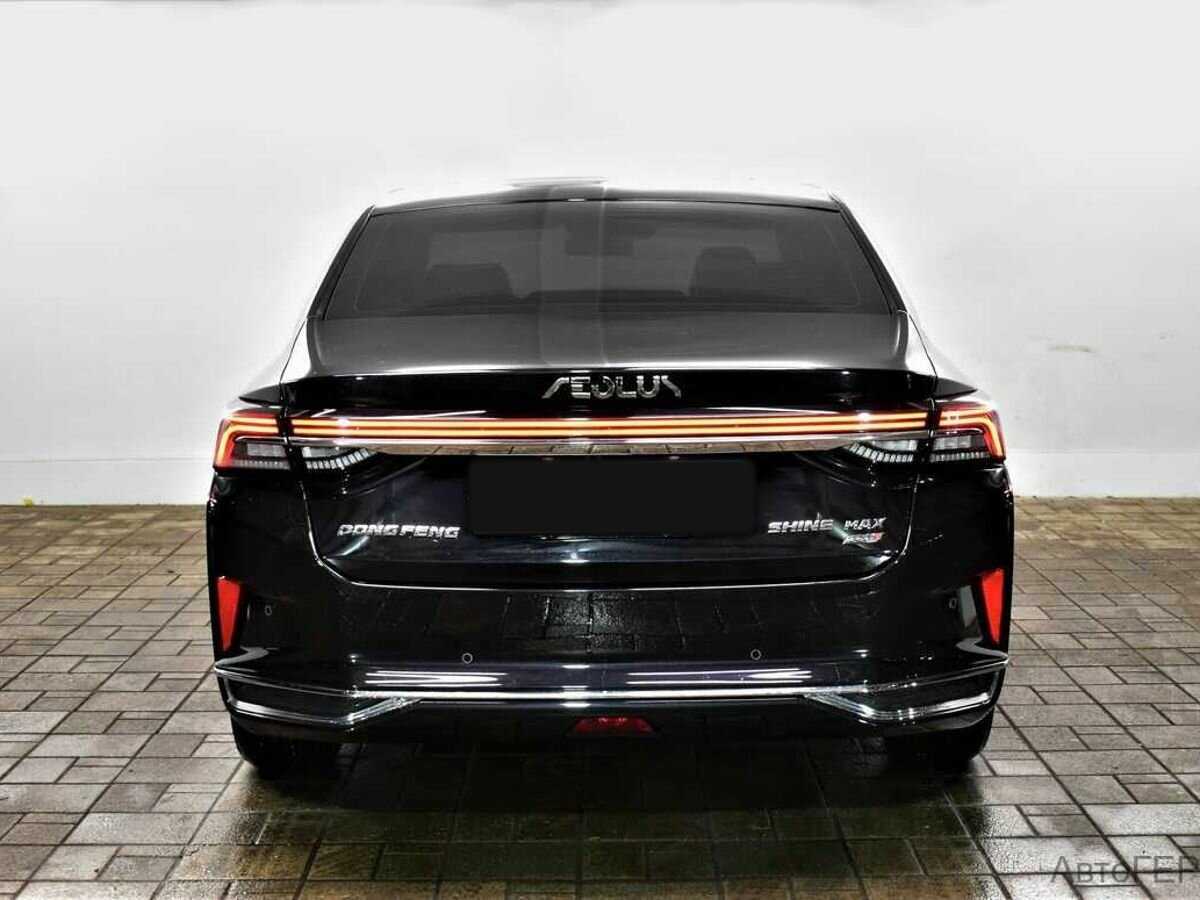 Dongfeng Shine Max