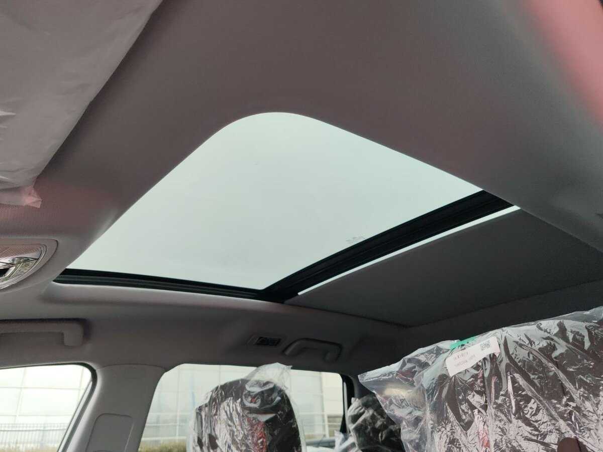 Купить Chery Tiggo 8 Pro Plug-in Hybrid, 2023, 239 км, фото №14