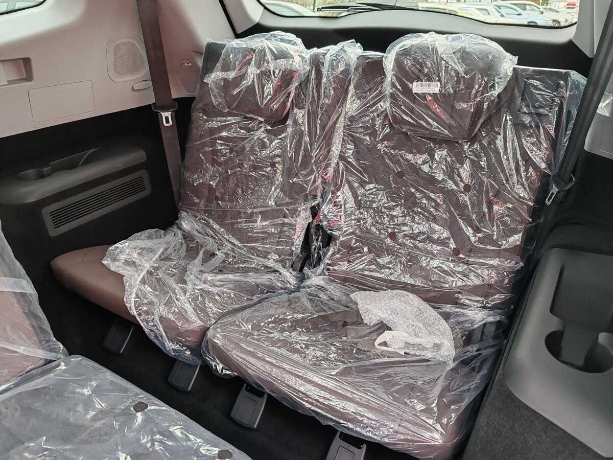 Купить Chery Tiggo 8 Pro Plug-in Hybrid, 2023, 239 км, фото №19