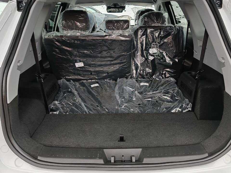 Купить Chery Tiggo 8 Pro Plug-in Hybrid, 2023, 239 км, фото №20