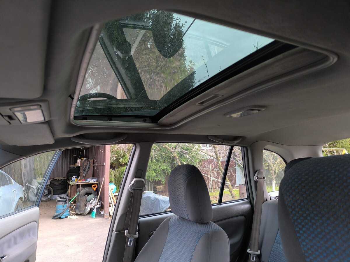 Купить Chery Tiggo (T11), 2008, 195 000 км, фото №13