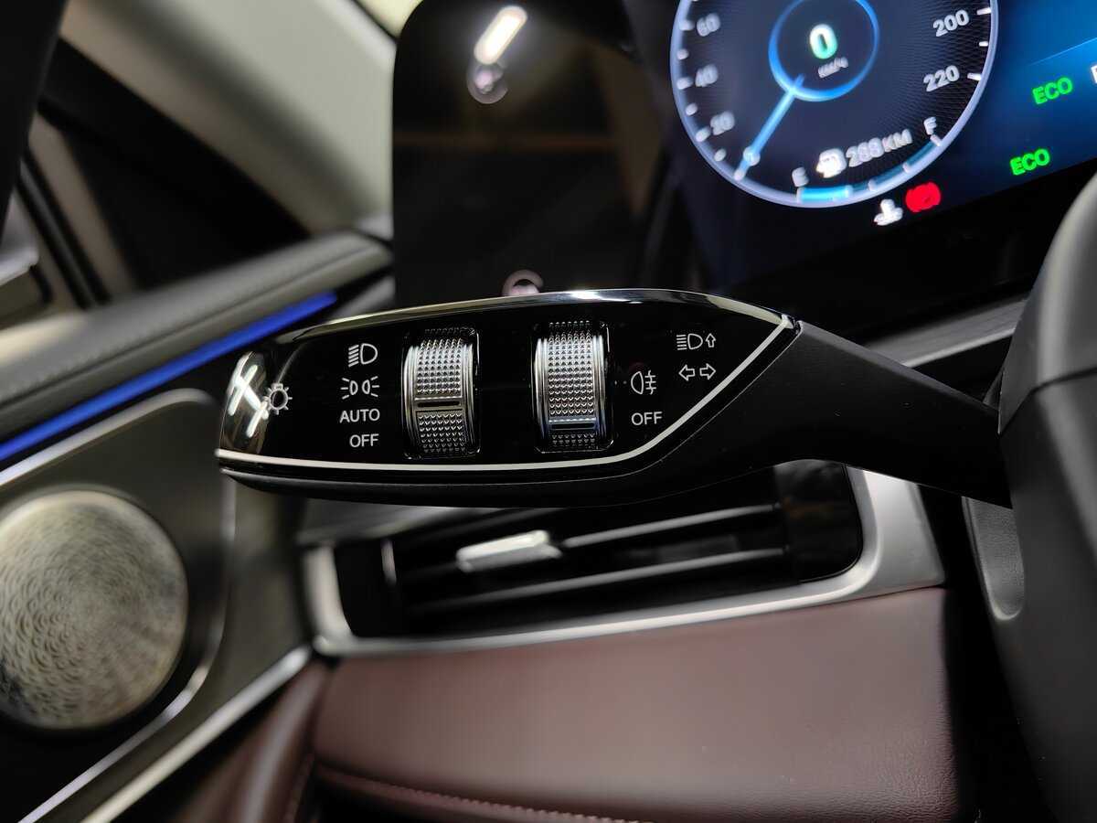 Купить Chery Tiggo 8 Pro Plug-in Hybrid, 2023, 14 450 км, фото №19