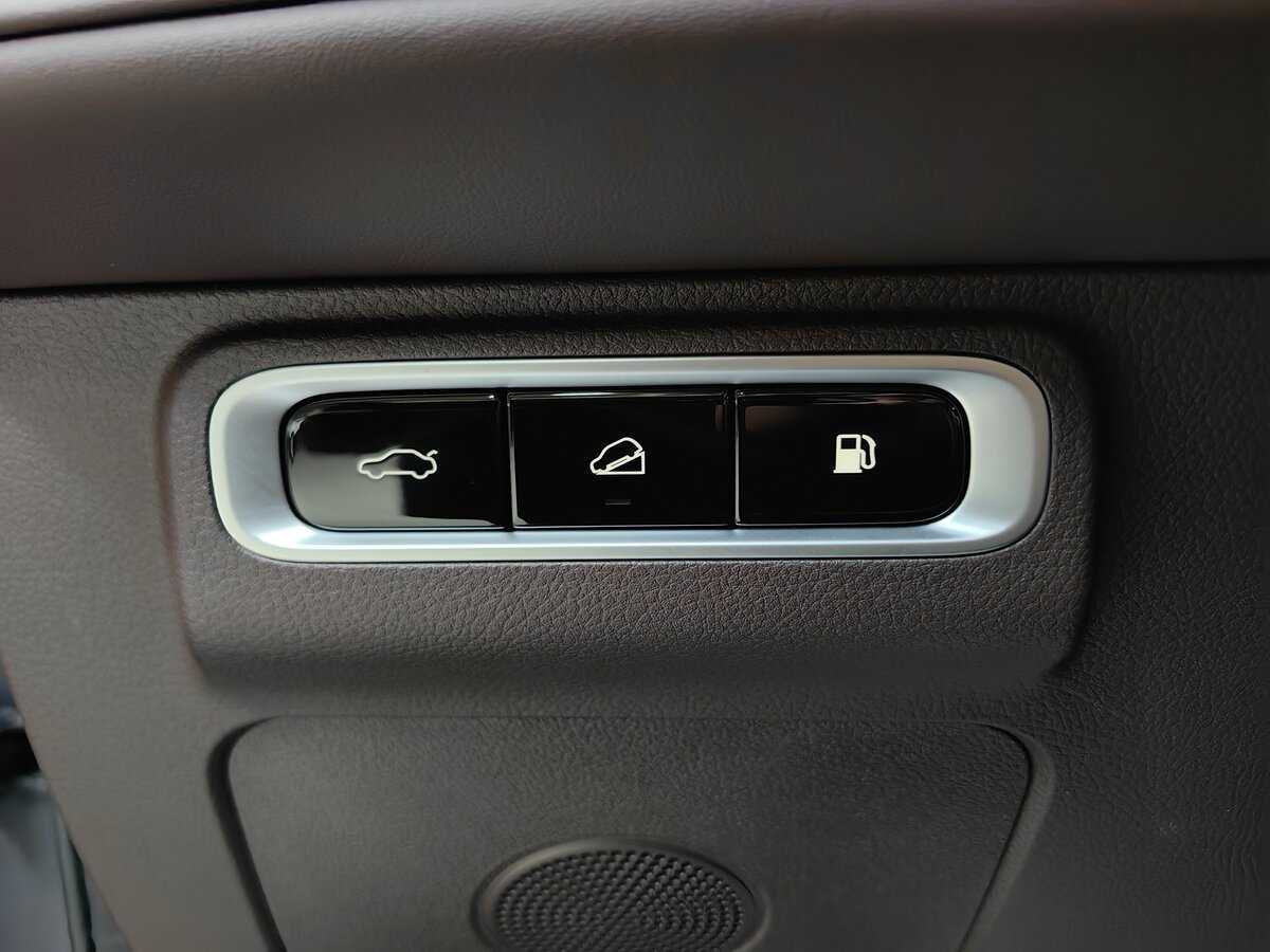 Купить Chery Tiggo 8 Pro Plug-in Hybrid, 2023, 14 450 км, фото №21