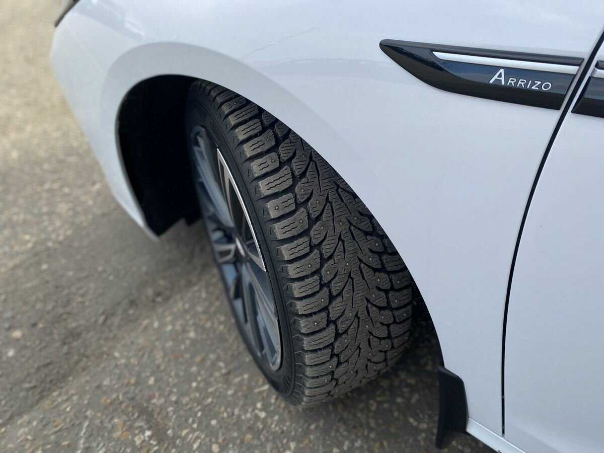 Купить Chery Arrizo 8, 2023, 77 304 км, фото №8