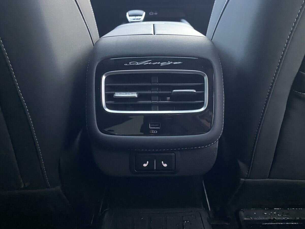 Купить Chery Arrizo 8, 2023, 77 304 км, фото №20