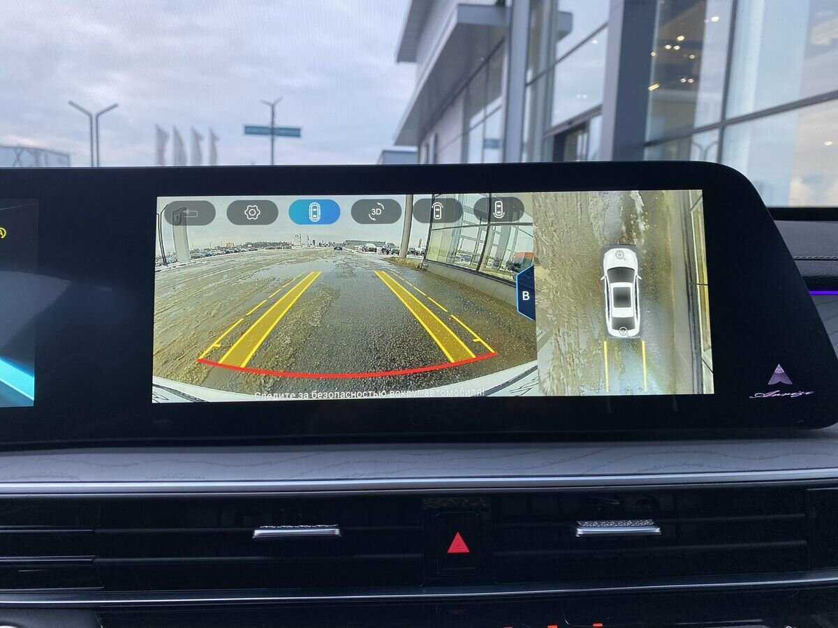 Купить Chery Arrizo 8, 2023, 77 304 км, фото №22