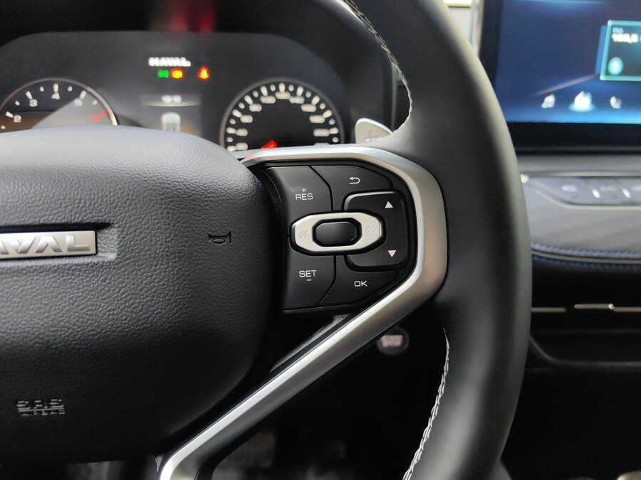 Купить Haval Jolion, 2024, 10 920 км, фото №18