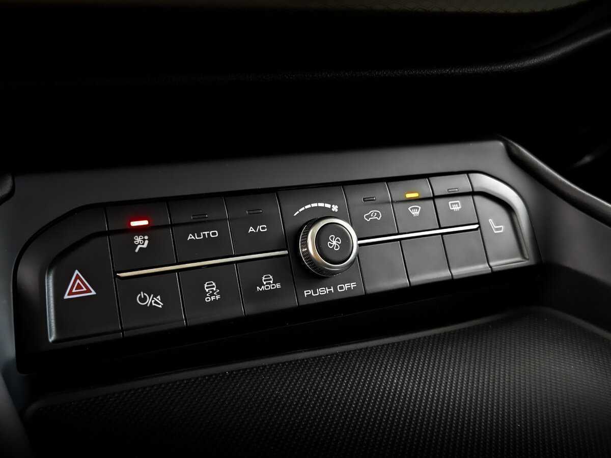 Купить Haval F7, 2024, 7 867 км, фото №26