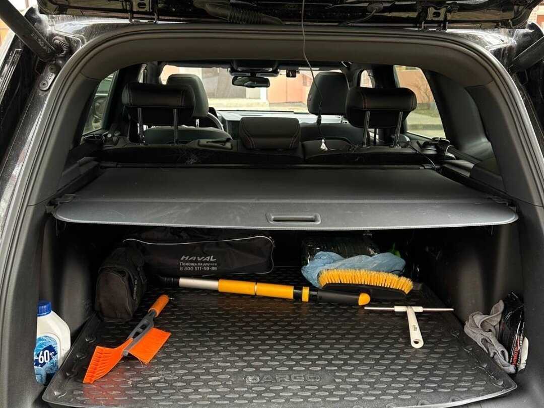 Купить Haval Dargo, 2023, 16 000 км, фото №8