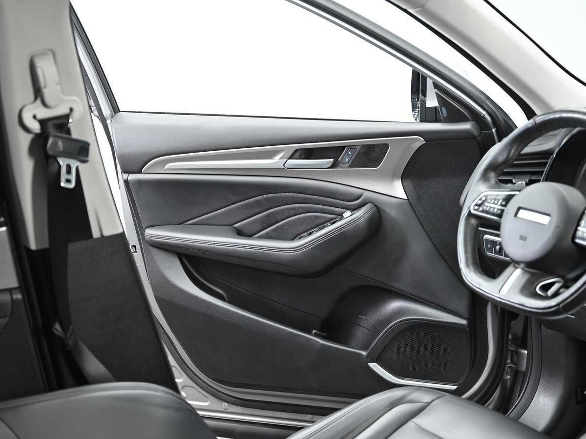 Купить Haval F7, 2021, 101 000 км, фото №6