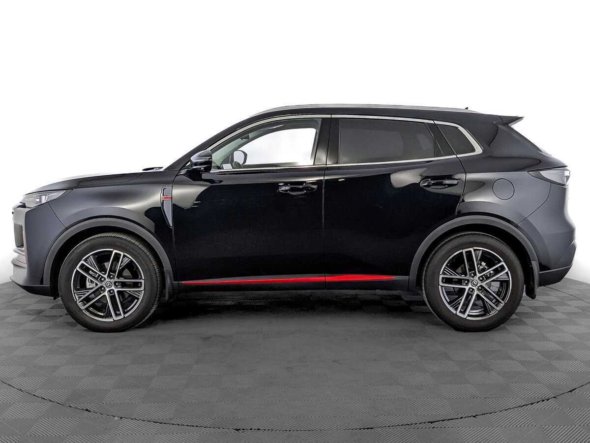 Купить Changan UNI-S (CS55 Plus), 2024, 3 075 км, фото №8