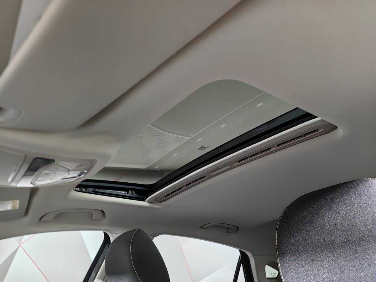 Купить FAW Bestune B70, 2023, 24 610 км, фото №16