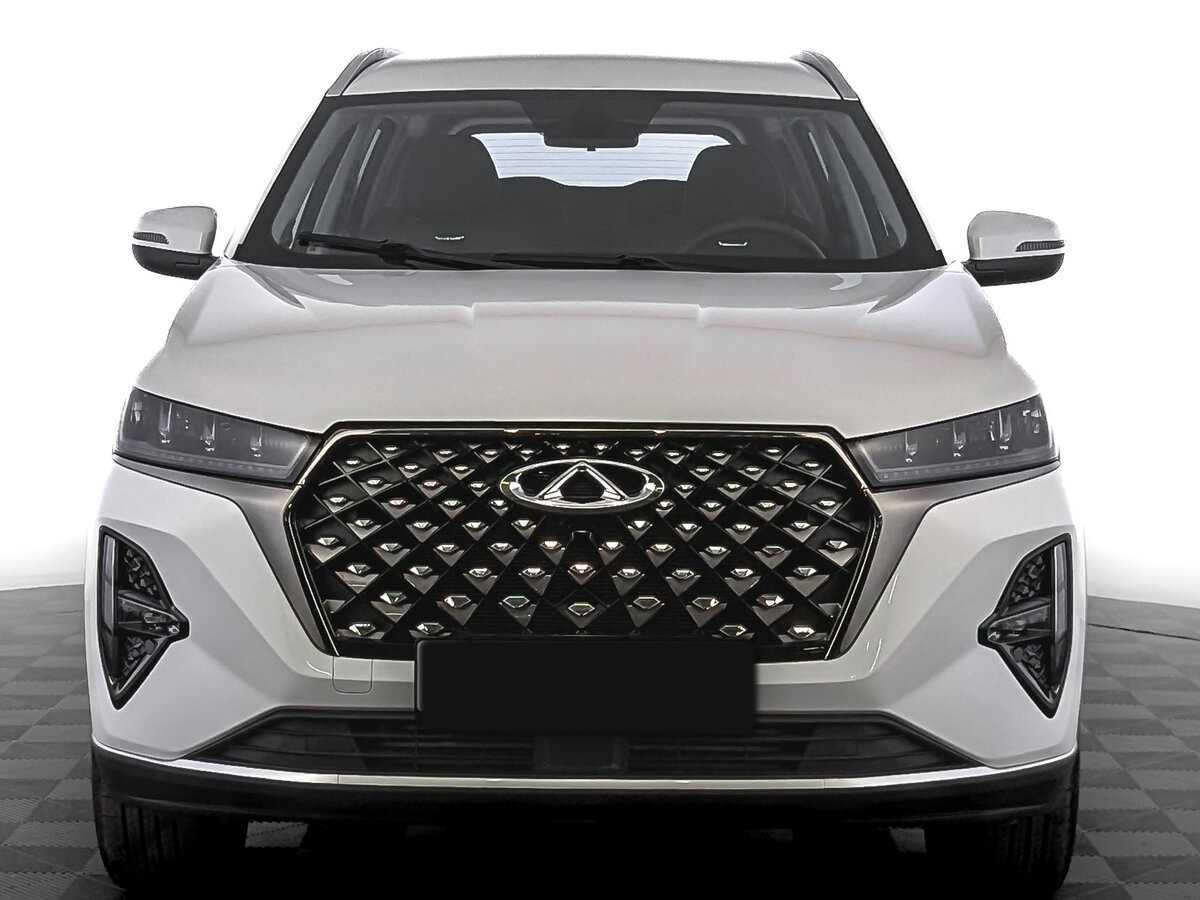 Chery Tiggo 7 Pro Max