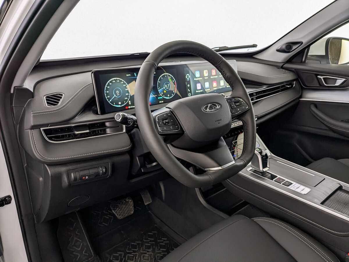 Купить Chery Tiggo 7 Pro Max, 2024, 204 км, фото №16
