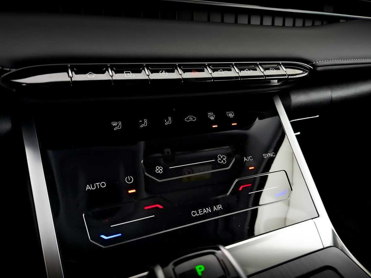 Купить Chery Tiggo 7 Pro Max, 2024, 204 км, фото №25