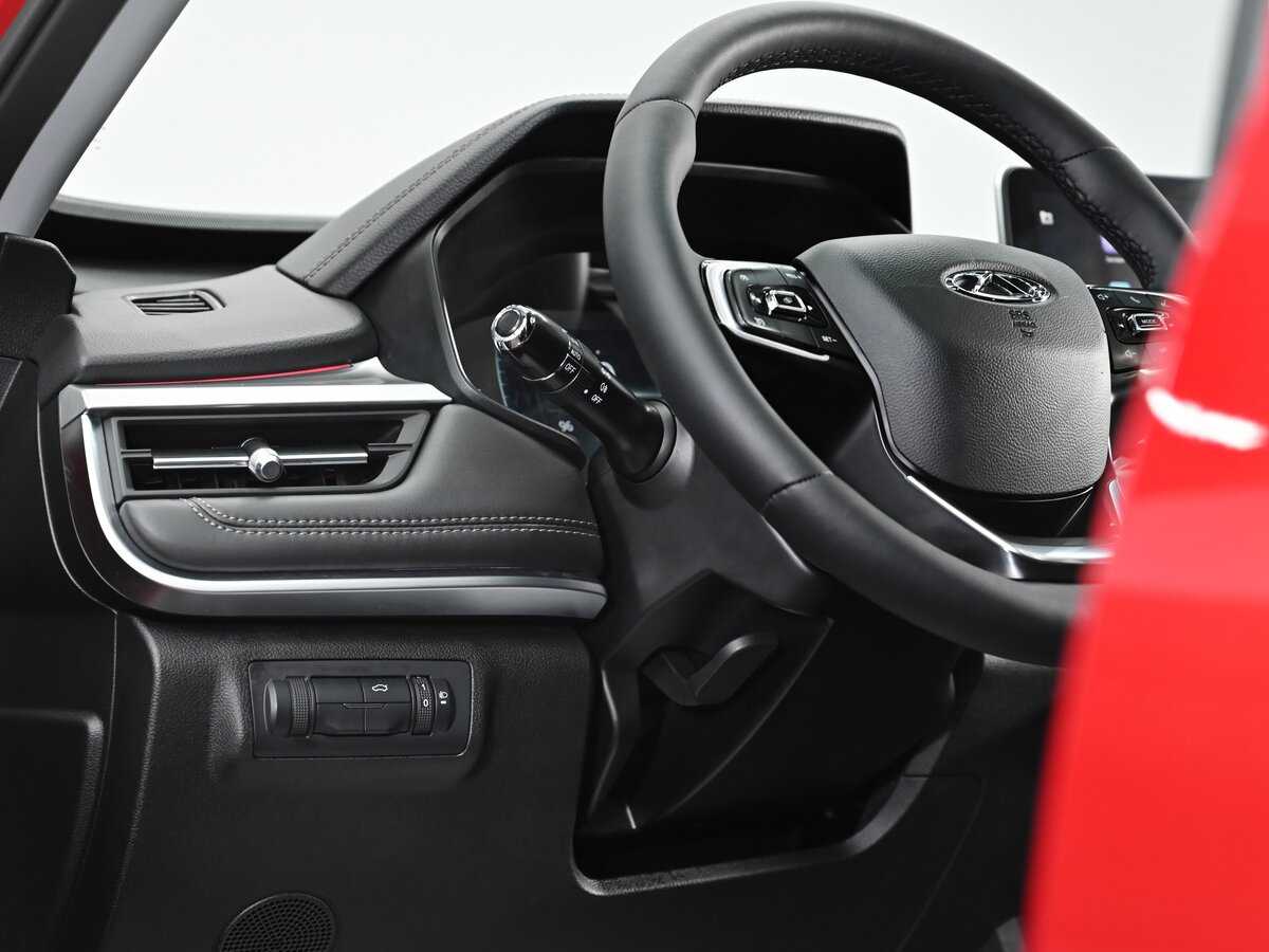 Купить Chery Tiggo 7 Pro, 2021, 52 000 км, фото №8