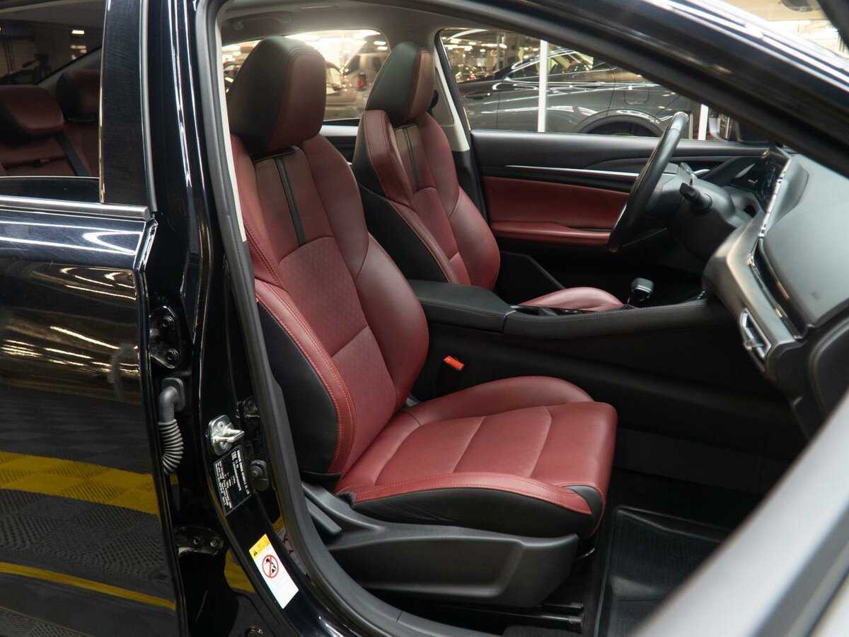 Купить Changan Eado Plus, 2023, 59 753 км, фото №8