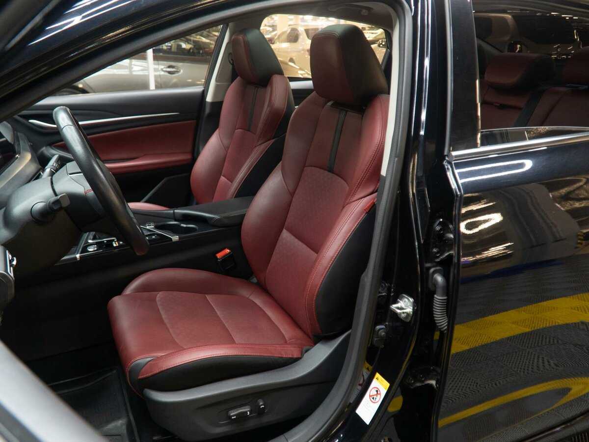 Купить Changan Eado Plus, 2023, 59 753 км, фото №10