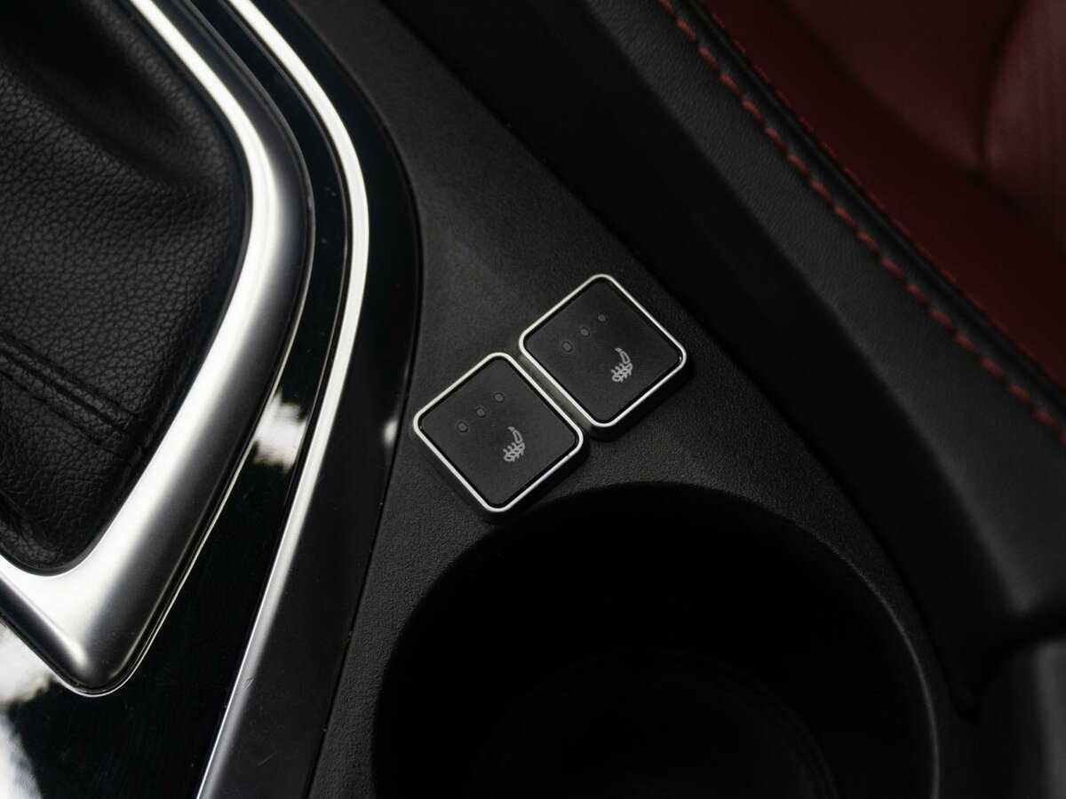 Купить Changan Eado Plus, 2023, 59 753 км, фото №15