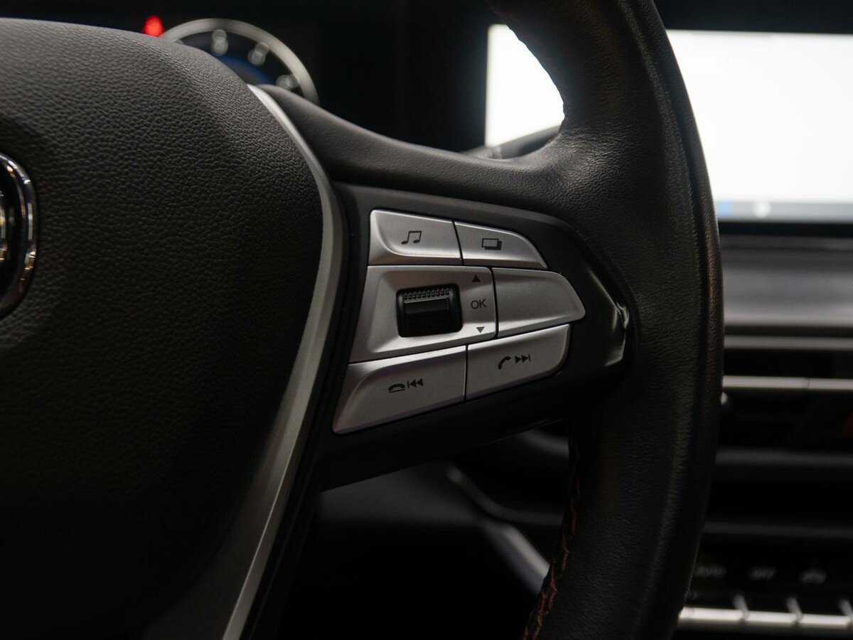 Купить Changan Eado Plus, 2023, 59 753 км, фото №20