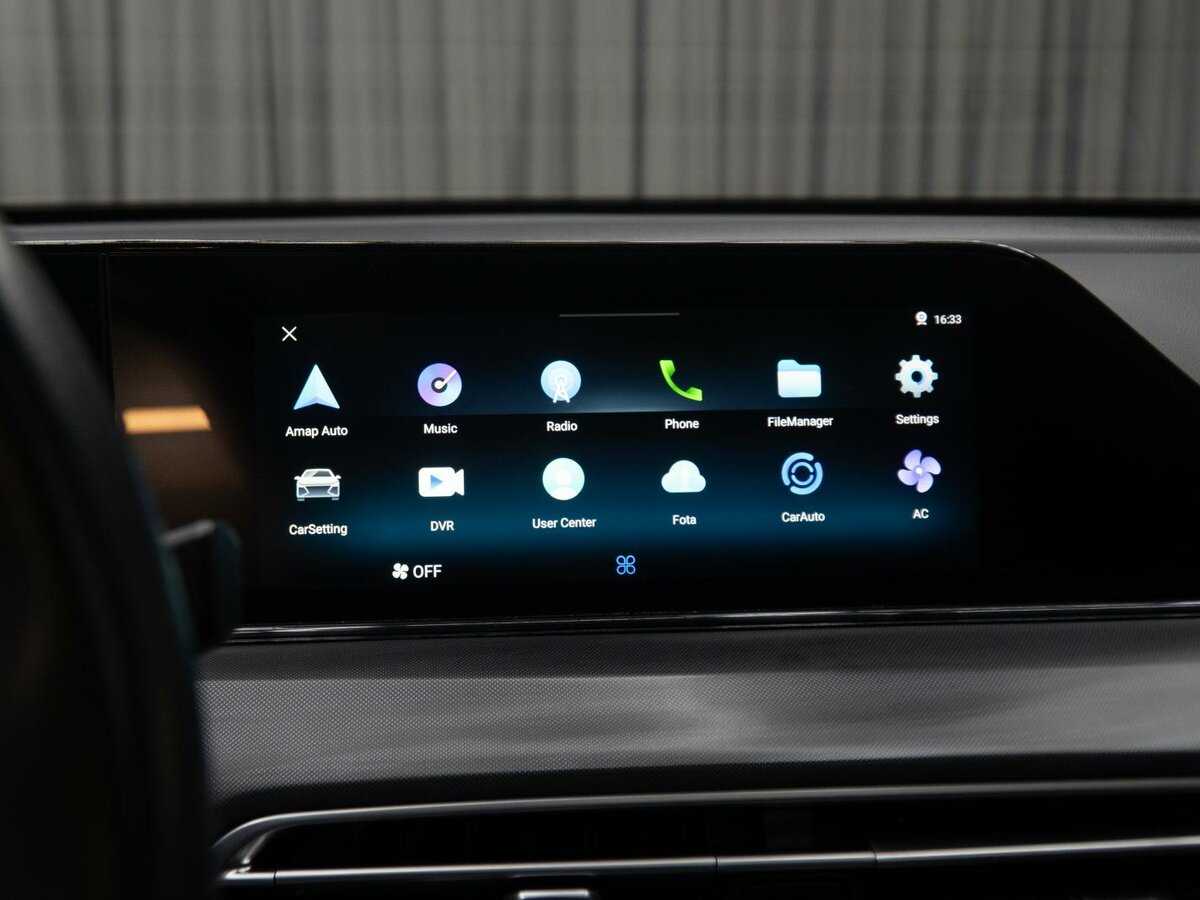 Купить Changan Eado Plus, 2023, 59 753 км, фото №24