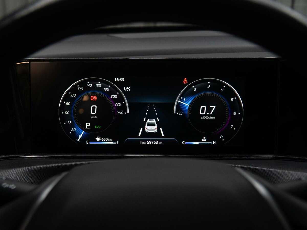 Купить Changan Eado Plus, 2023, 59 753 км, фото №30