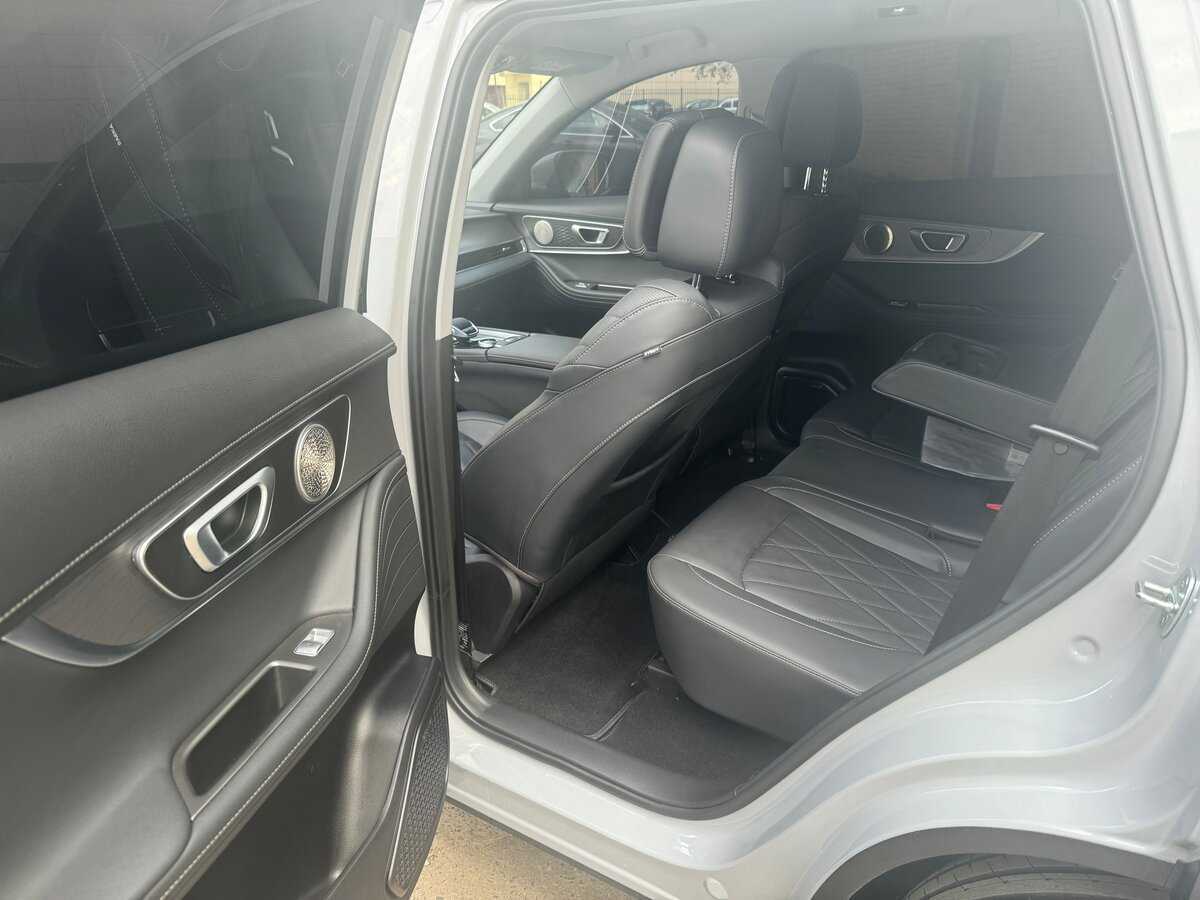 Купить Chery Tiggo 8 Pro Max, 2024, 6 908 км, фото №21