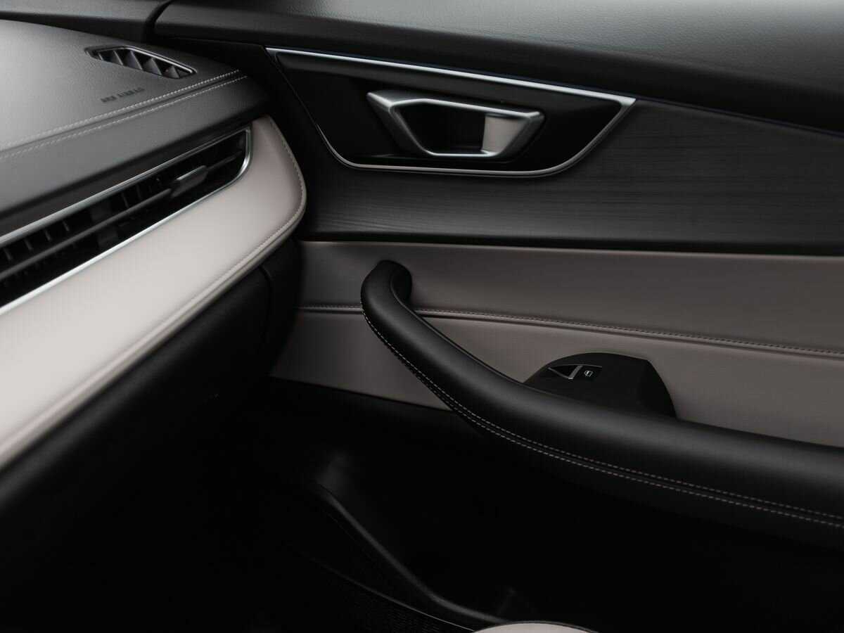 Купить Chery Tiggo 4 Pro, 2023, 1 600 км, фото №12