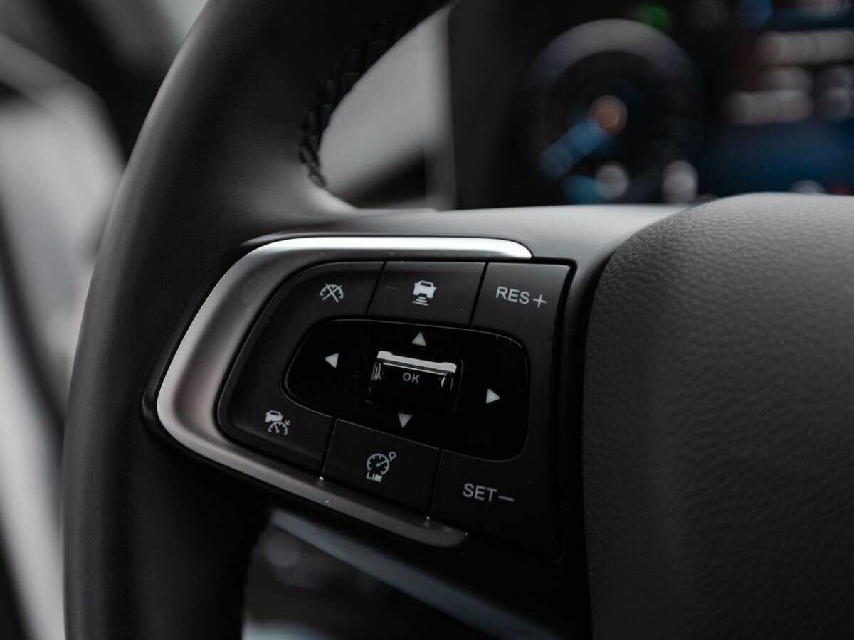 Купить Chery Tiggo 4 Pro, 2023, 1 600 км, фото №13