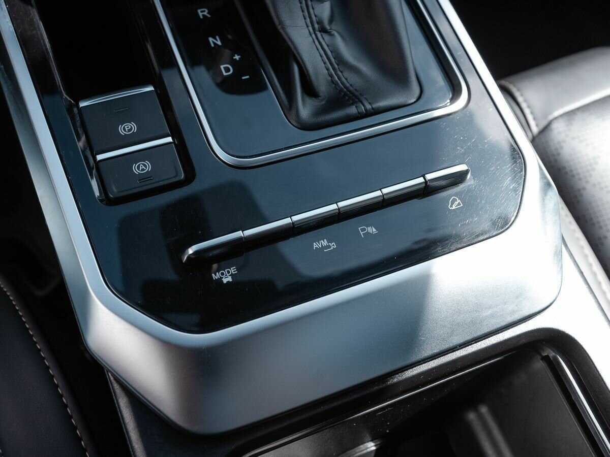 Купить Chery Tiggo 8, 2022, 52 137 км, фото №13