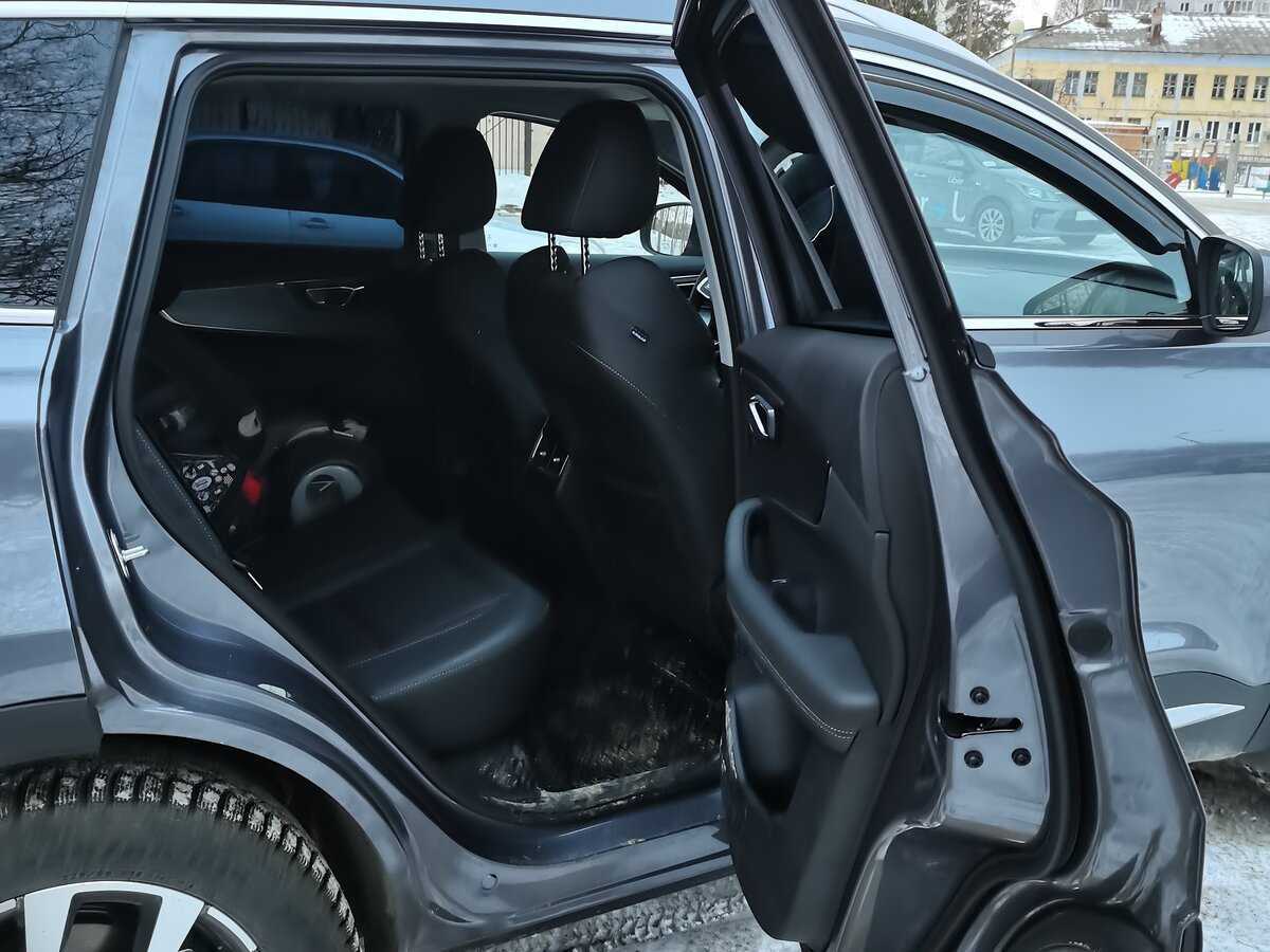 Купить Chery Tiggo 7 Pro, 2022, 25 000 км, фото №12