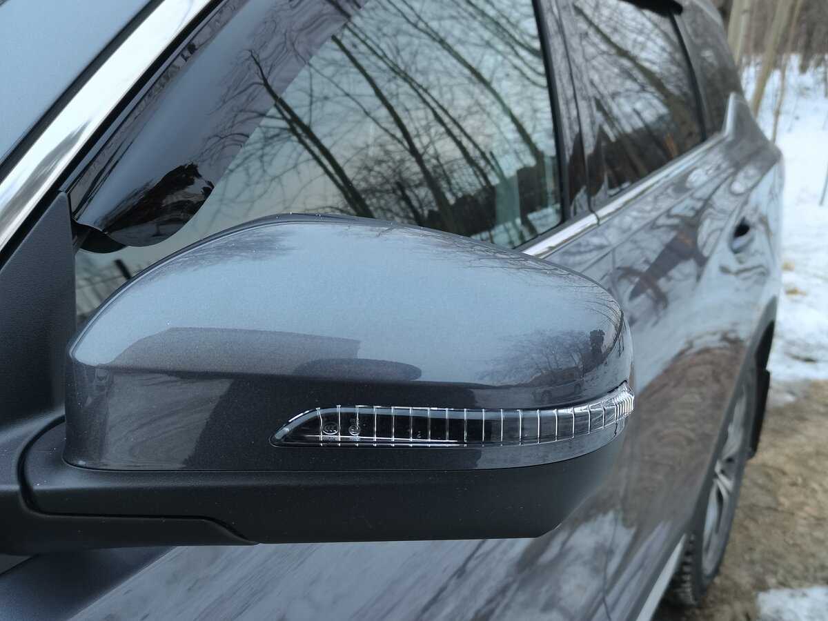 Купить Chery Tiggo 7 Pro, 2022, 25 000 км, фото №16