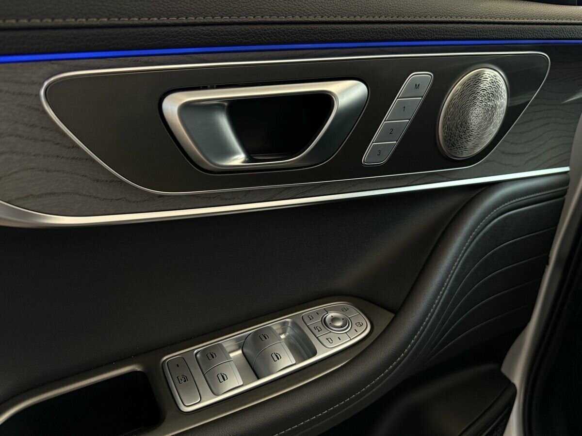 Купить Chery Tiggo 8 Pro Max, 2023, 20 251 км, фото №14