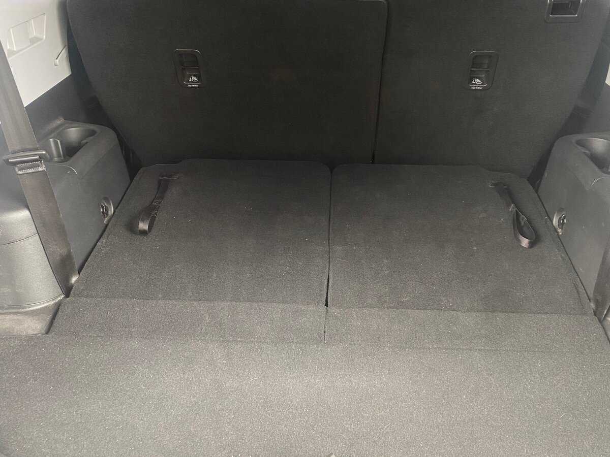 Купить Chery Tiggo 8, 2021, 79 000 км, фото №14