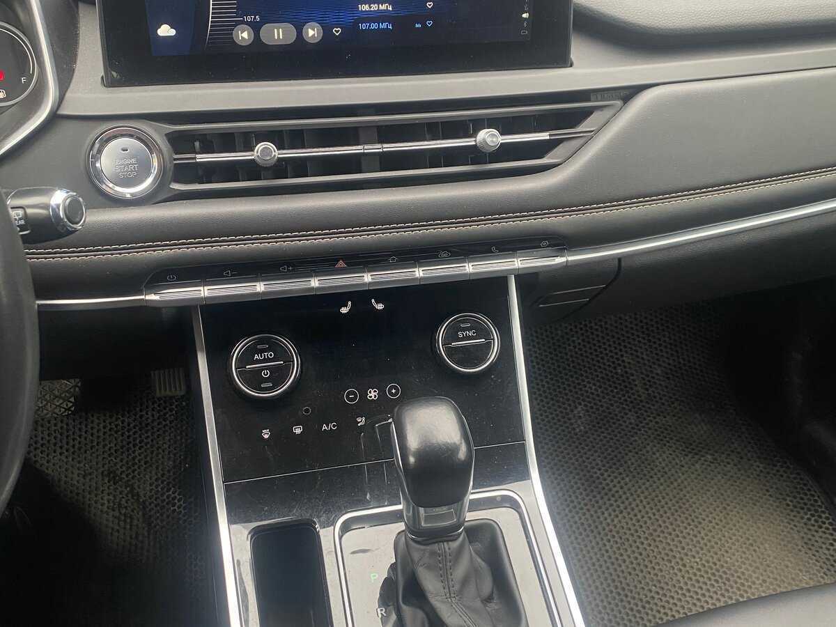 Купить Chery Tiggo 8, 2021, 79 000 км, фото №15