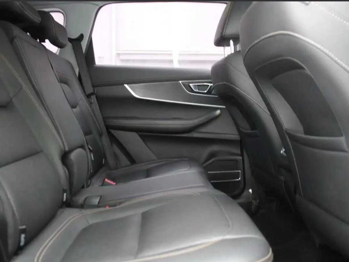 Купить Chery Tiggo 8, 2021, 79 000 км, фото №16