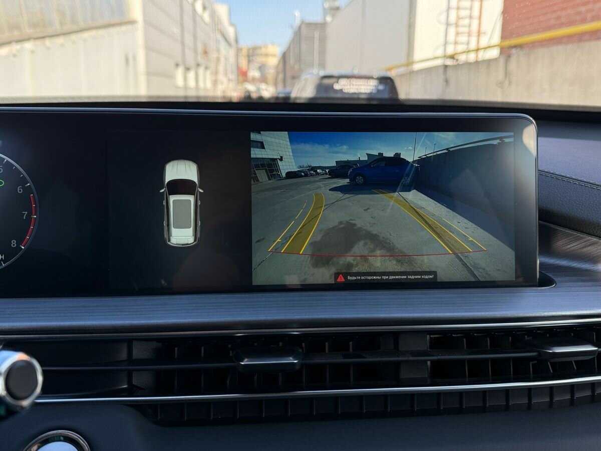 Купить Chery Tiggo 7 Pro Max, 2023, 16 000 км, фото №15