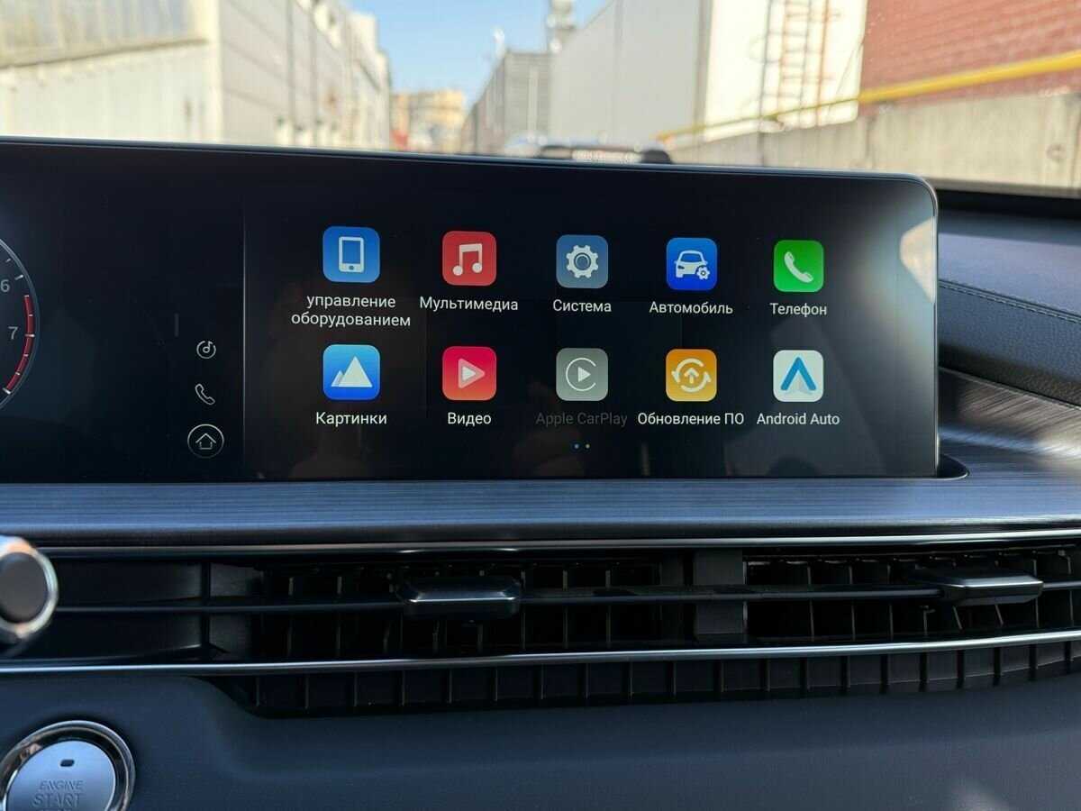 Купить Chery Tiggo 7 Pro Max, 2023, 16 000 км, фото №17