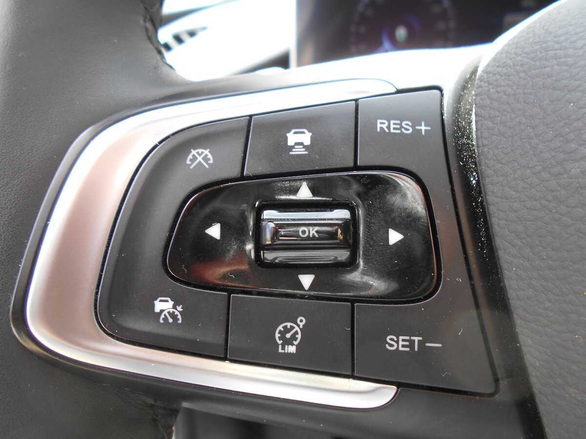 Купить Chery Tiggo 4 Pro, 2024, 3 500 км, фото №15