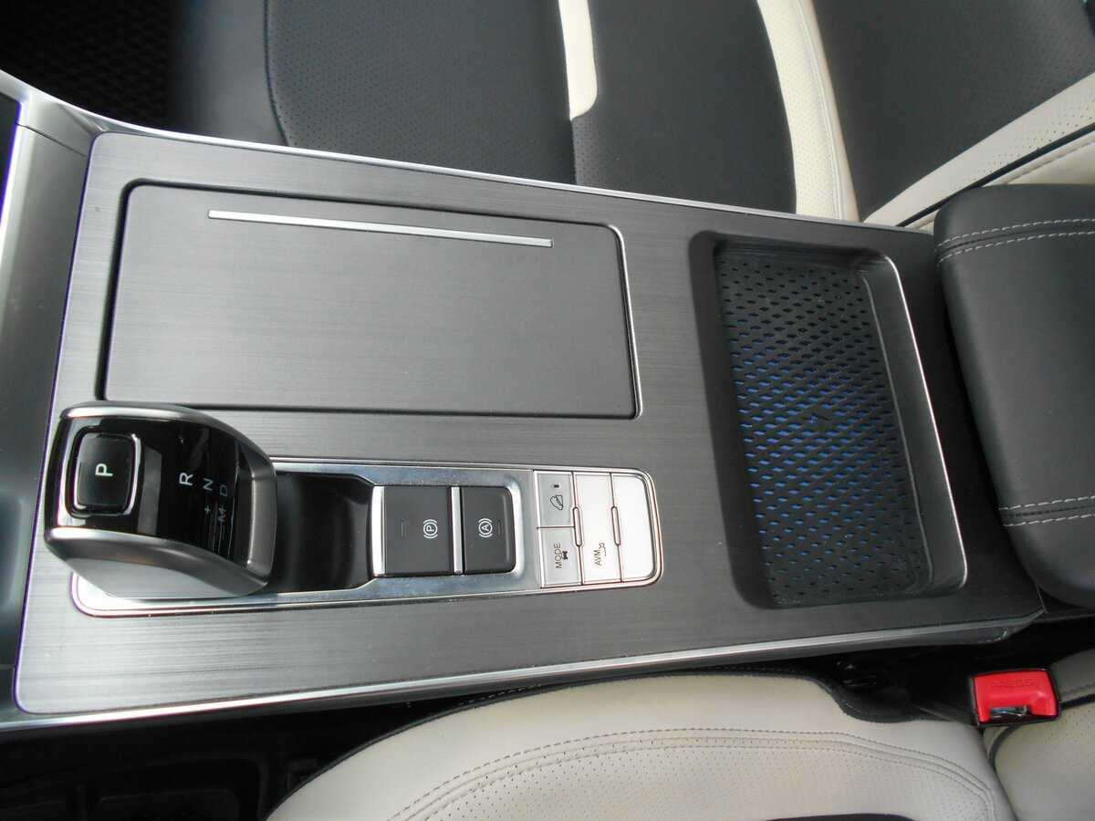 Купить Chery Tiggo 4 Pro, 2024, 3 500 км, фото №22