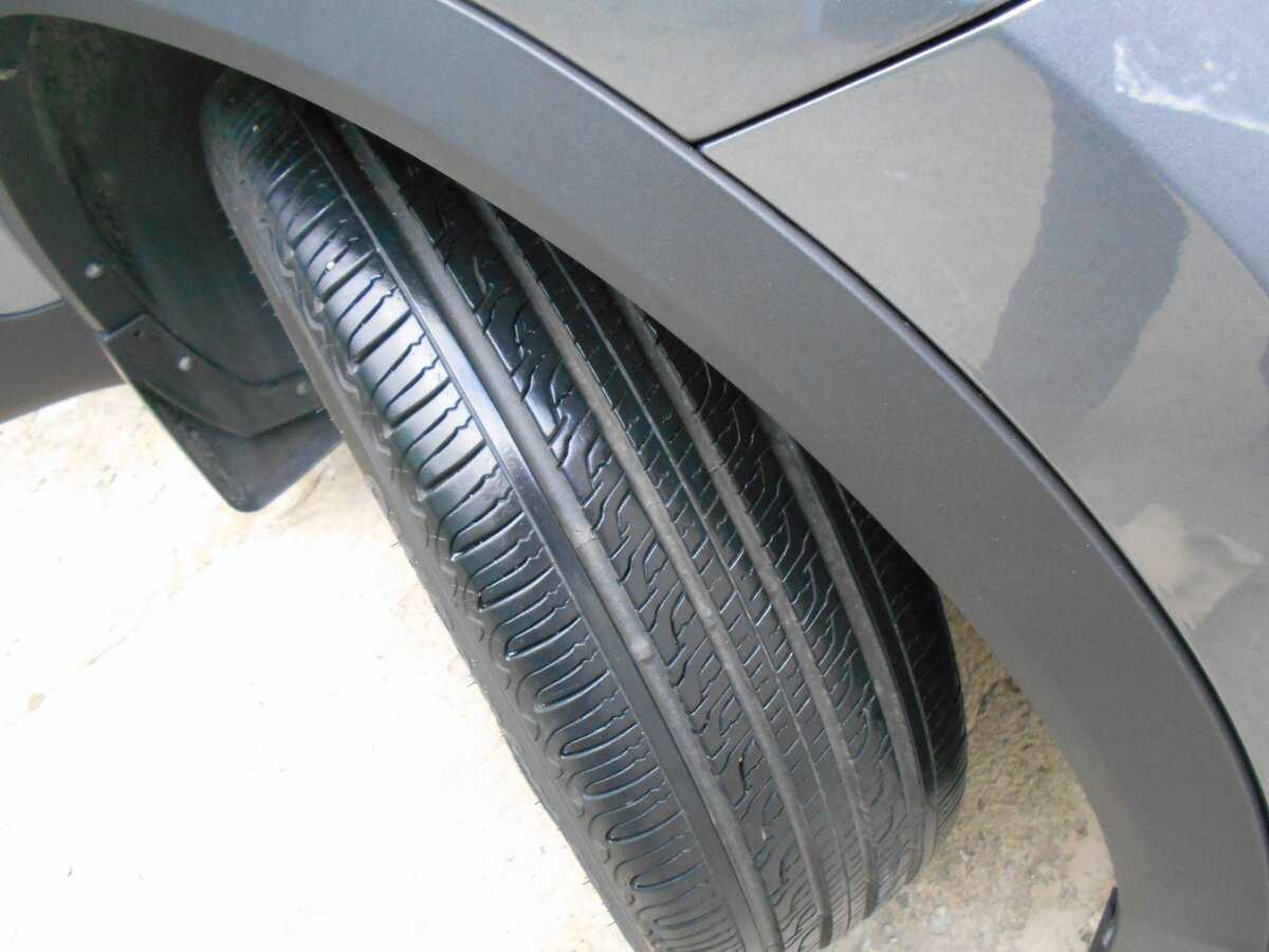 Купить Chery Tiggo 4 Pro, 2024, 3 500 км, фото №23