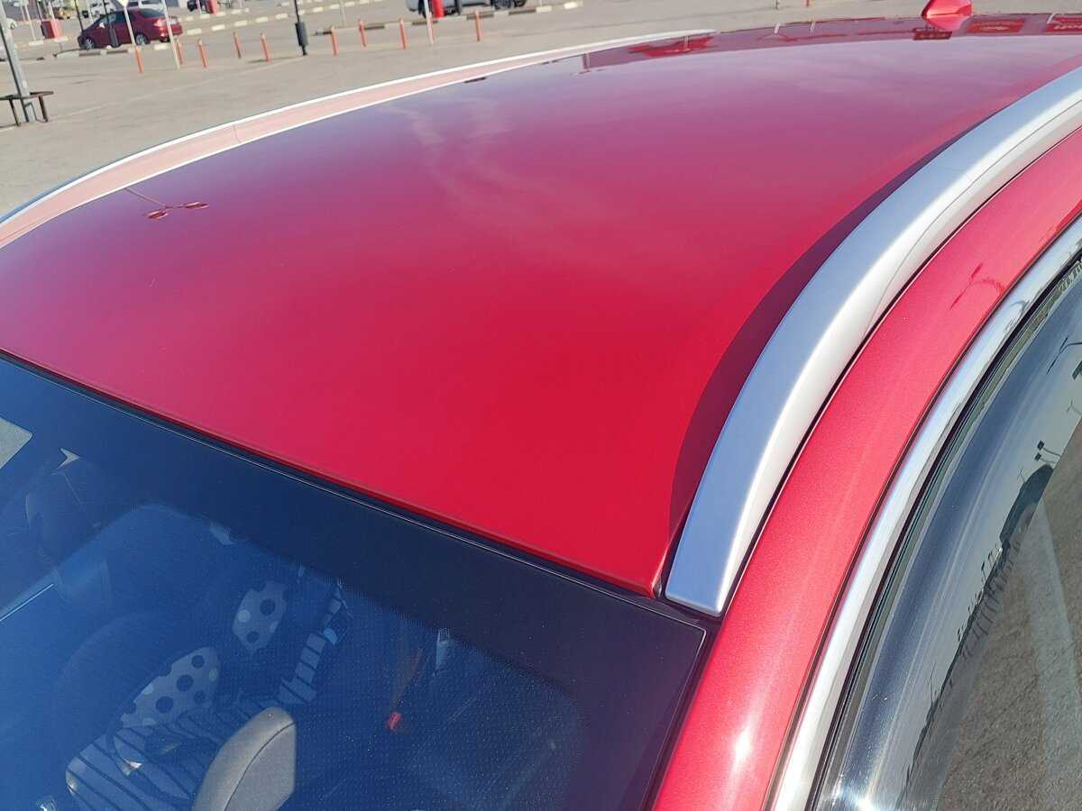 Купить Chery Tiggo 7 Pro, 2021, 47 196 км, фото №10